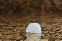 melting GIF