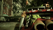 Warhammer Grip GIF by Wired Productions