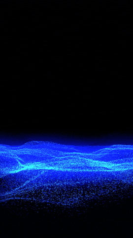 Art Glowing GIF by time