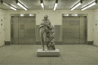 art glitch GIF by hateplow