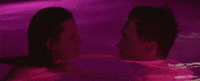 bella thorne pool GIF by You Get Me