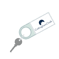 Real Estate Realtor Sticker by Cottingham Chalk
