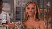 Set Up Family GIF by Hollyoaks