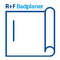 Rf Renovieren Sticker by Richter+Frenzel