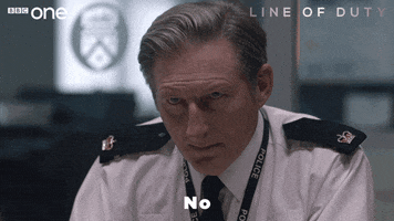 bbc one no GIF by BBC