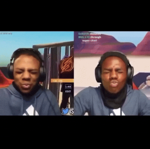 Try Not To Laugh GIF