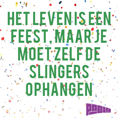Party Dj GIF by Pablo van Hamersveld