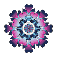 Engagement Sticker by mondialjeweler