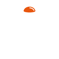 space stars Sticker by Woop Comunicação