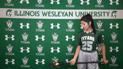 Tgoe Iwutitans GIF by iwusports