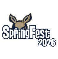 2026 Sticker by The University of Akron