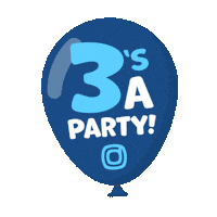 Car Seat Balloon Sticker by Diono