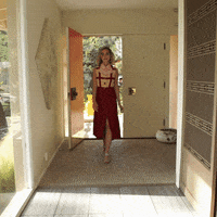 nylonmag sabrina nylon kiernan shipka kiernan GIF