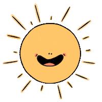 Happy Mood Sticker by NietNuLaura