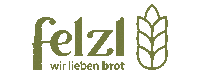 Brot Sticker by Felzl