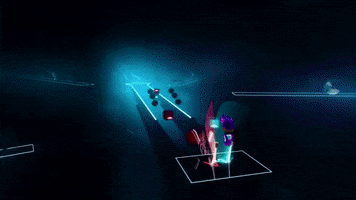 GIF by Beat Saber