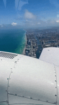 Miami Florida GIF by CGTraveler - Carlos Garrido - Adventrgram