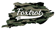 f45maple f45 maple f45maple f45 maple foxtrot f45maplefoxtrot Sticker