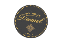 Pfalz Zumwohl Sticker by Weingut Deimel