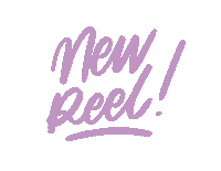 Pink Sparkle Sticker