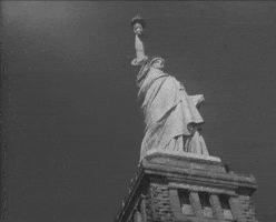 New York Vintage GIF by US National Archives