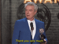 GIF by Tony Awards