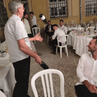 Mariage Fail GIF by philoyolo