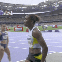 Olympic Games Sport GIF by NBC Olympics
