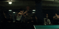 Dream Big Timothee Chalamet GIF by A24