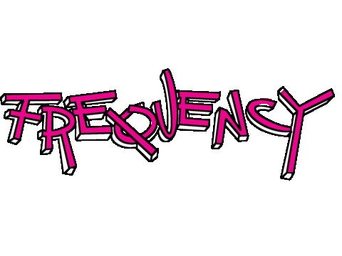 Wayv Frequency Sticker by Palimmms