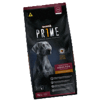 specialdogcompany gato cachorro prime racao Sticker