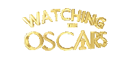academy awards oscars Sticker