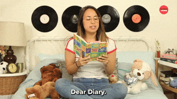 Dear Diary