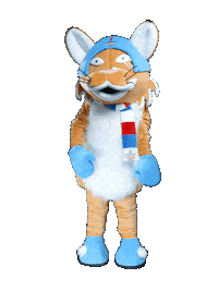Borys Sticker by Český olympijský tým