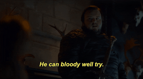 game of thrones try GIF