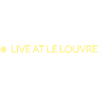 Louvre Sticker by Visa