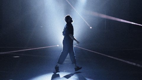 Time GIF by Jack Garratt