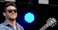 niall horan swansea GIF by BBC Radio 1’s Biggest Weekend