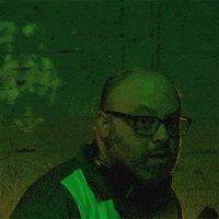 Lost For Words GIF by Kassi Ashton