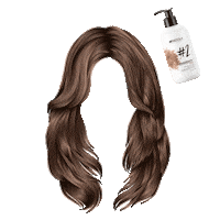 Hair Color Beauty Sticker by Indola