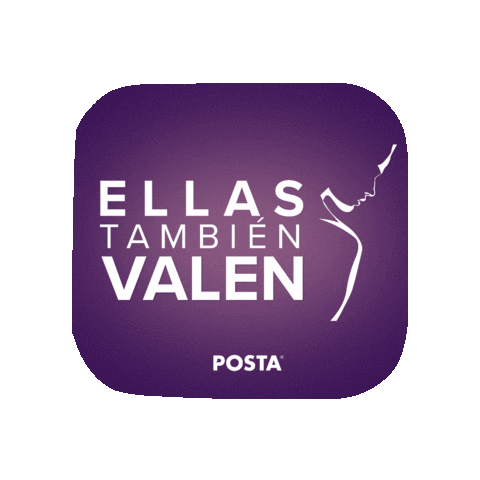 Mujeres Sticker by POSTAmx