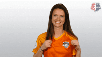 nwsl soccer nwsl crest houston dash GIF