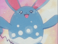 Excited Best Friends GIF by Pokémon