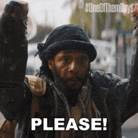 Katt Williams Please GIF by Sony Pictures