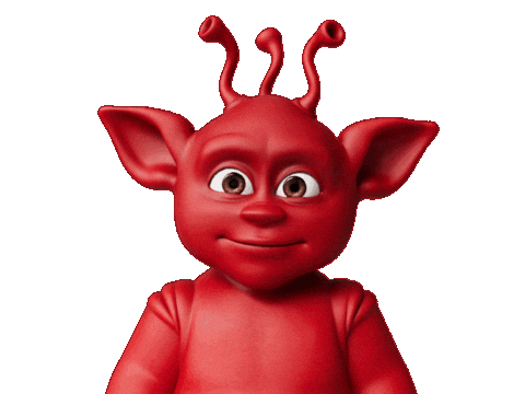 Feliz Aprobado Sticker by Bilz y Pap