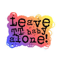 Reunion Tt Sticker by YeauxMama