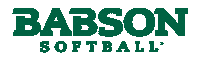 Team Go Sticker by Babson College
