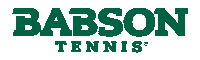 Team Go Sticker by Babson College