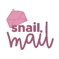 Letter Sticker
