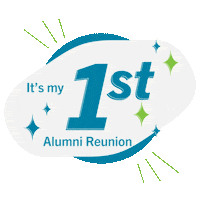 Alumni Utm Sticker by University of Toronto